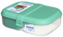 Sistema-To-Go-Ribbon-Lunch-Box-11-Litre Sale