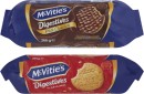 McVities-Plain-or-Chocolate-Digestives-266g-355g Sale