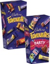 Cadbury-Favourites-470g Sale