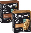 Carmans-Oat-Slices-175g Sale