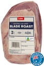 Coles-Australian-No-Added-Hormones-Beef-Blade-Roast Sale