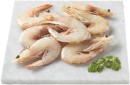Karumba-Australian-MSC-Certified-Thawed-Raw-Banana-Prawns Sale