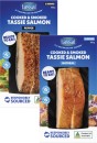 Tassal-Hot-Smoked-Salmon-Natural-or-Peppercorn-150g Sale