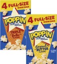 Poppin-Microwave-Popcorn-400g Sale