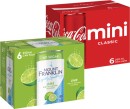 Coca-Cola-Soft-Drink-or-Mt-Franklin-Lightly-Sparkling-Water-6x250mL Sale