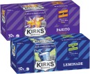Kirks-Soft-Drink-10x375mL Sale