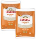 Sungold-Basmati-Rice-5kg Sale