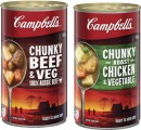 Campbells-Chunky-Soup-505g Sale