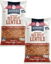 McKenzies-Split-Red-Lentils-375g Sale