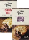 Charlottes-Bakery-Slow-Cooked-Beef-Pies-2-Pack-400g Sale