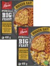 On-The-Menu-Big-Feast-Meal-480g-500g Sale