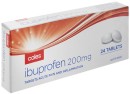 Coles-Ibuprofen-Tablets-24-Pack Sale