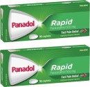 Panadol-Rapid-Paracetamol-Pain-Relief-Caplets-16-Pack Sale