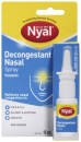 Nyal-Decongestant-Nasal-Spray-15mL Sale