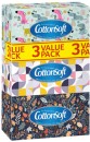 CottonSoft-2-Ply-Facial-Tissues-3x228-Pack Sale