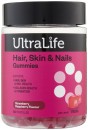 UltraLife-Hair-Skin-Nails-Gummies-120-Pack Sale