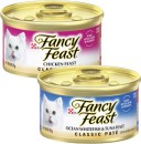 Fancy-Feast-Classic-or-Creamy-Delights-Cat-Food-85g Sale