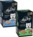 My-Dog-Dog-Food-6x100g Sale