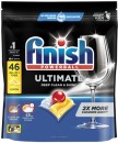 Finish-Ultimate-Dishwashing-Tablets-46-Pack Sale