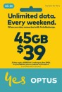 Optus-39-Prepaid-SIM-Starter-Kit Sale