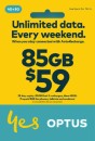 Optus-59-Prepaid-SIM-Starter-Kit Sale