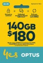 Optus-180-Prepaid-SIM-Starter-Kit Sale