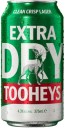 Tooheys-Extra-Dry-Cans-8x375mL Sale