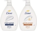 Dove-Body-Wash-1-Litre-Selected-Varieties Sale