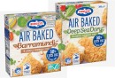 Birds-Eye-Air-Baked-Crumbed-Fish-250380g-Selected-Varieties Sale