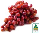 Australian-Red-Seedless-Grapes Sale