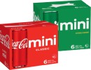 CocaCola-Sprite-or-Fanta-Mini-6x250mL-Selected-Varieties Sale