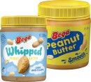 Bega-Whipped-or-Original-Peanut-Butter-375g-Selected-Varieties Sale
