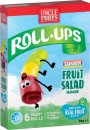 Uncle-Tobys-RollUps-6-Pack-or-Muesli-Bars-56-Pack-Selected-Varieties Sale
