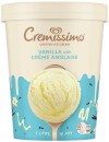 Streets-Cremissimo-Ice-Cream-1-Litre-Selected-Varieties Sale