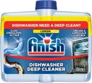 NEW-Finish-Dishwasher-Deep-Cleaner-250mL Sale