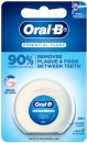 OralB-Essential-Mint-Waxed-Dental-Floss-50m Sale