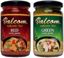 Valcom-Authentic-Thai-Cooking-Paste-210230g-Selected-Varieties Sale