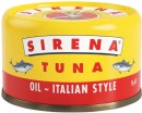 Sirena-Tuna-95g-Selected-Varieties Sale