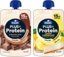 Pauls-Plus-Protein-Yoghurt-Pouch-150g-Selected-Varieties Sale