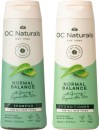 OC-Naturals-Shampoo-or-Conditioner-400mL-Selected-Varieties Sale