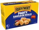 FourN-Twenty-Party-Sausage-Rolls-12-Pack Sale
