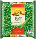 McCain-Farm-Picked-Peas-500g Sale