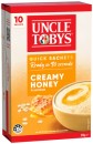 Uncle-Tobys-Rolled-Oats-Quick-Sachets-810-Pack-Selected-Varieties Sale