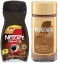 Nescaf-Blend-43-Instant-Coffee-250g-or-Gold-180200g-Selected-Varieties Sale
