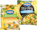 Birds-Eye-Stremfresh-or-Stir-Fry-Vegetables-450500g-Selected-Varieties Sale