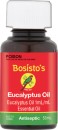 Bosistos-Eucalyptus-Oil-50mL Sale