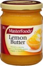 MasterFoods-Lemon-Butter-280g Sale
