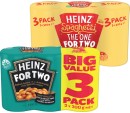 Heinz-Beanz-or-Spaghetti-3x300g-Selected-Varieties Sale