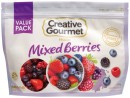 Creative-Gourmet-Frozen-Fruits-900g-Selected-Varieties Sale