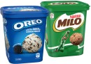 Nestl-Milo-or-Oreo-Ice-Cream-12-Litre Sale